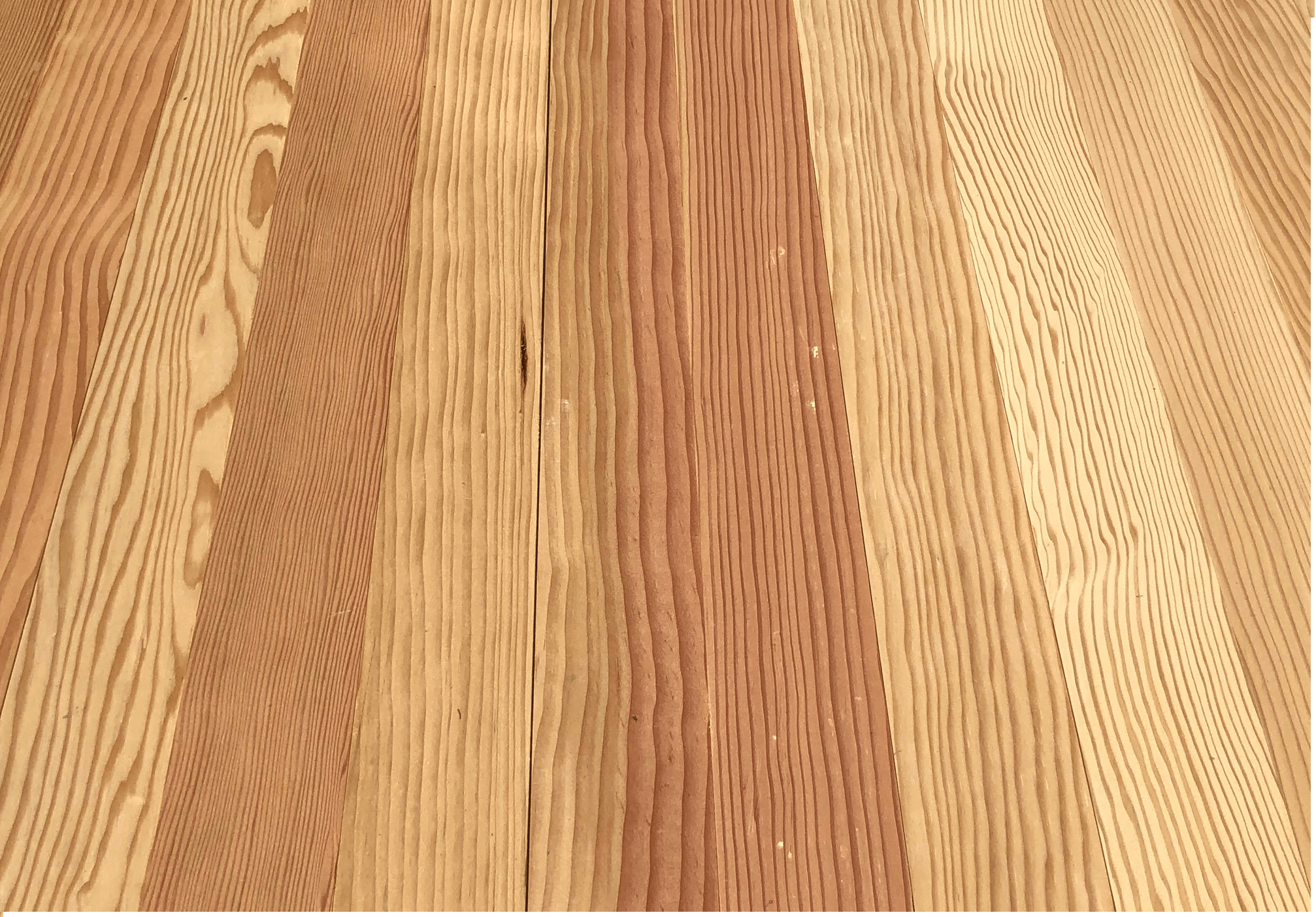 Fir Flooring